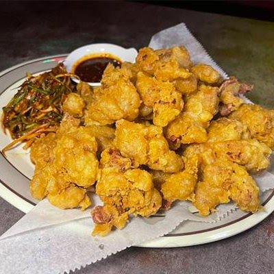 TAK Korean Bistro & Karaoke by null