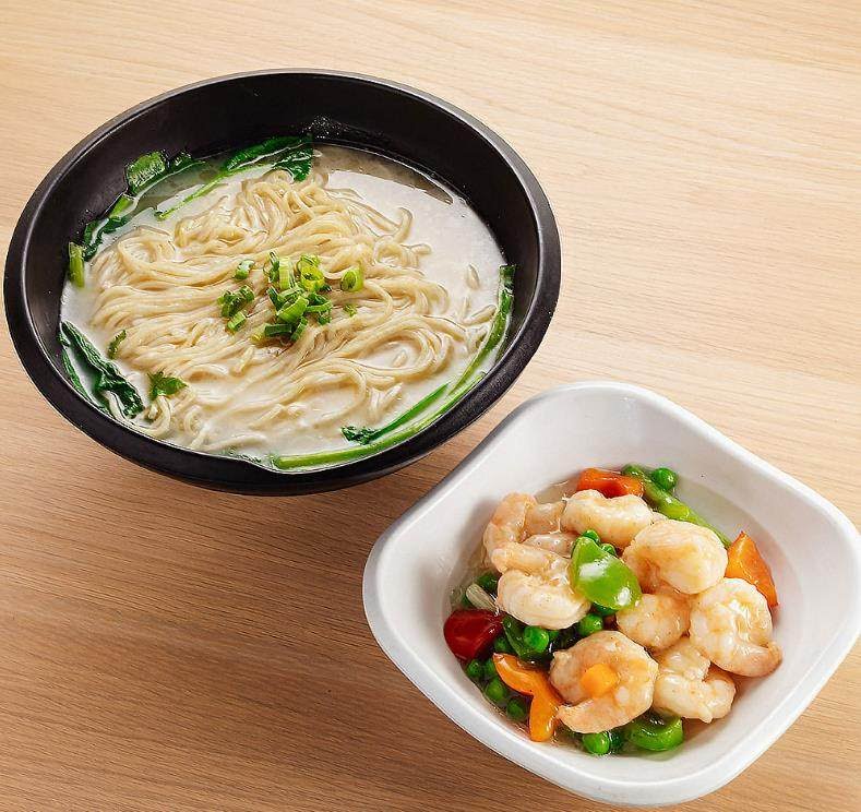 Tasty Noodle House by null