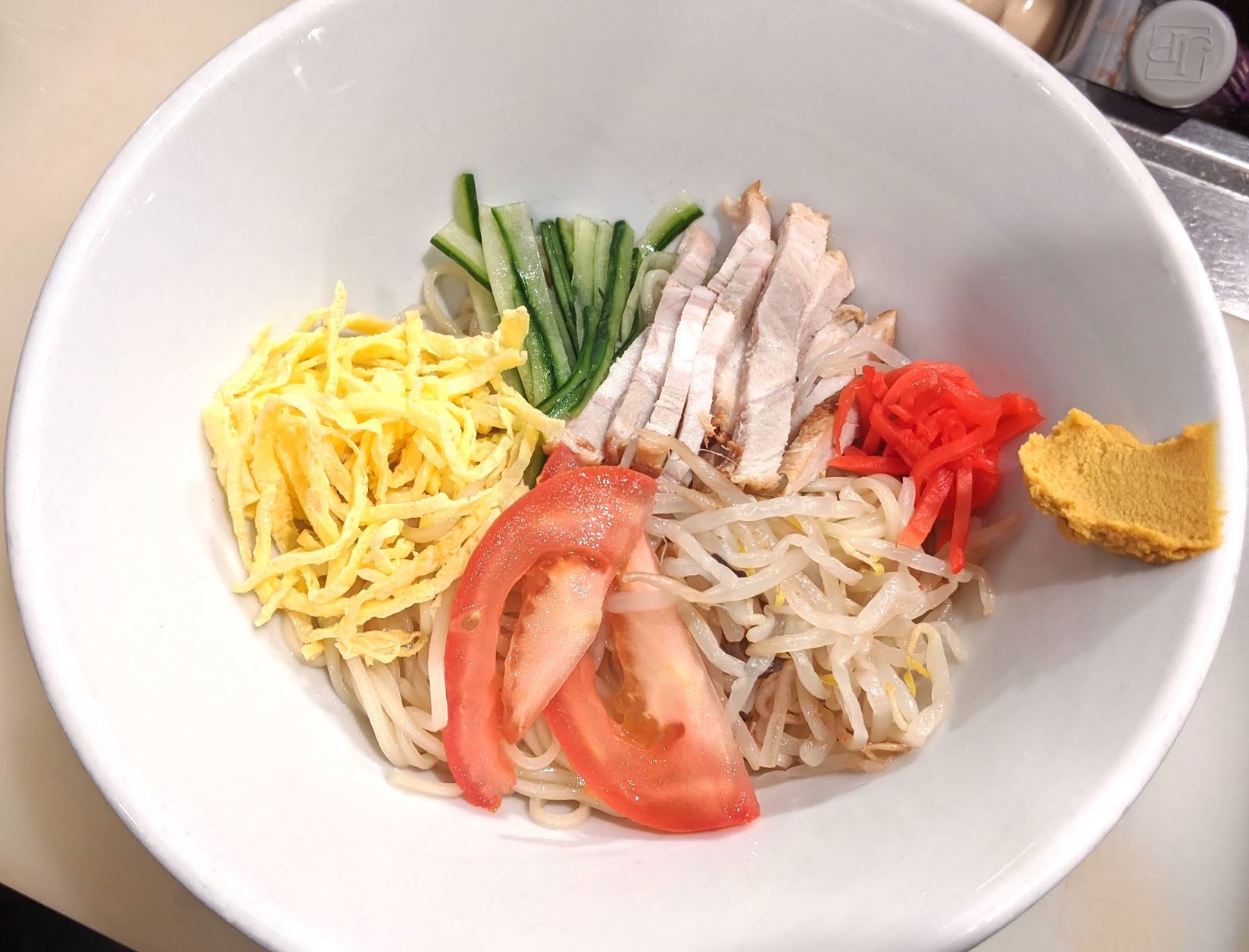Monta Ramen by null