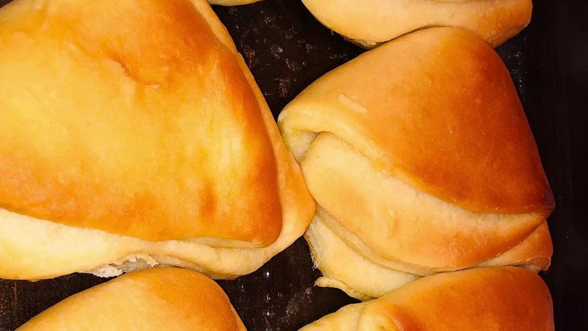 Nanny's Jamaican Kitchen by null