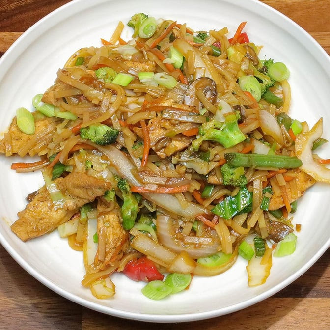 The Highlands by null