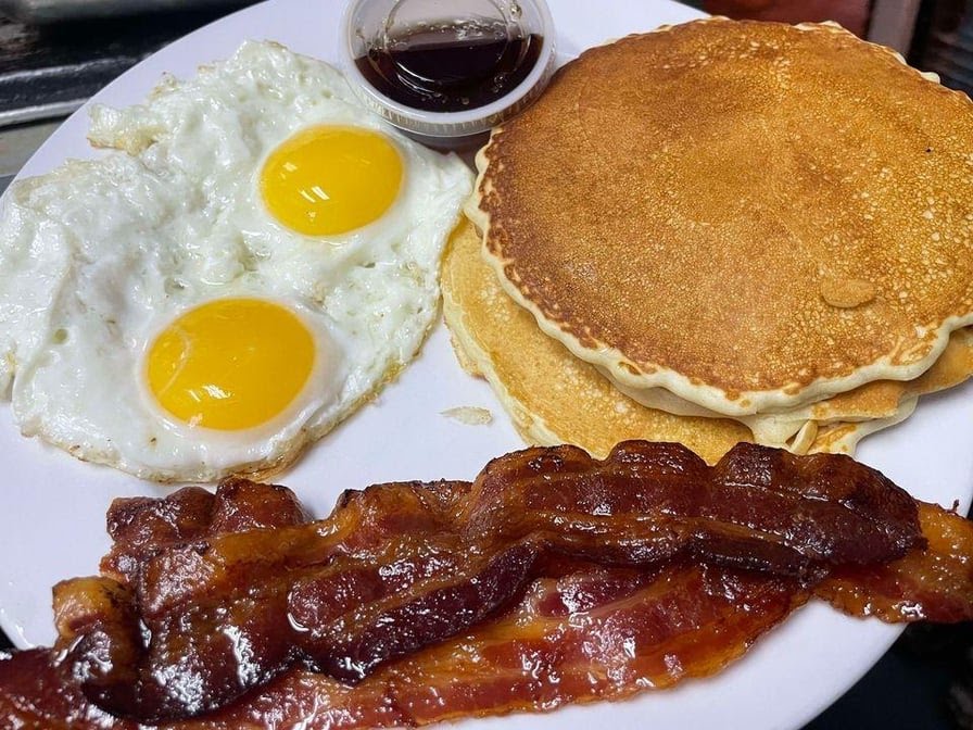 Wakin' Bakin' by null