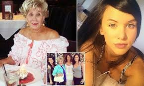 Alexa curtin the daughter of real housewife star lynne curtin has filed lawsuit against orange county deputy sheriff jpg x Alexa curtin