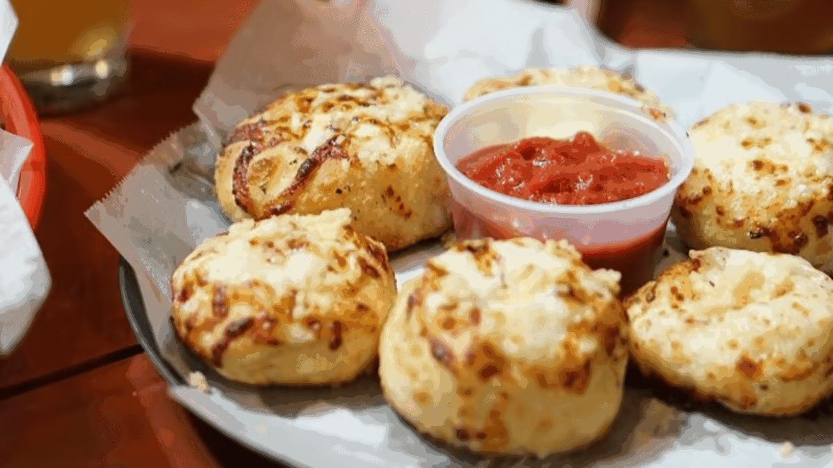 TailGate Brewery Germantown by null