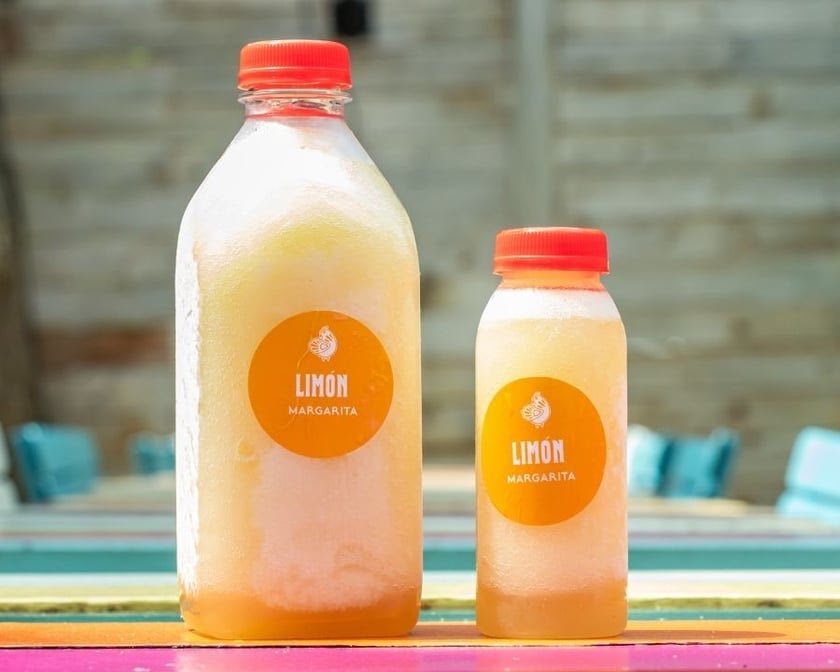 Fresa's - 360 & Westlake Dr by null