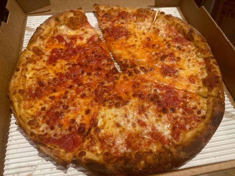 Sicily's pizzeria and subs by null