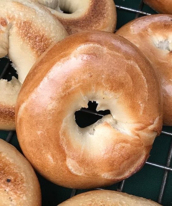 Brobagel by null