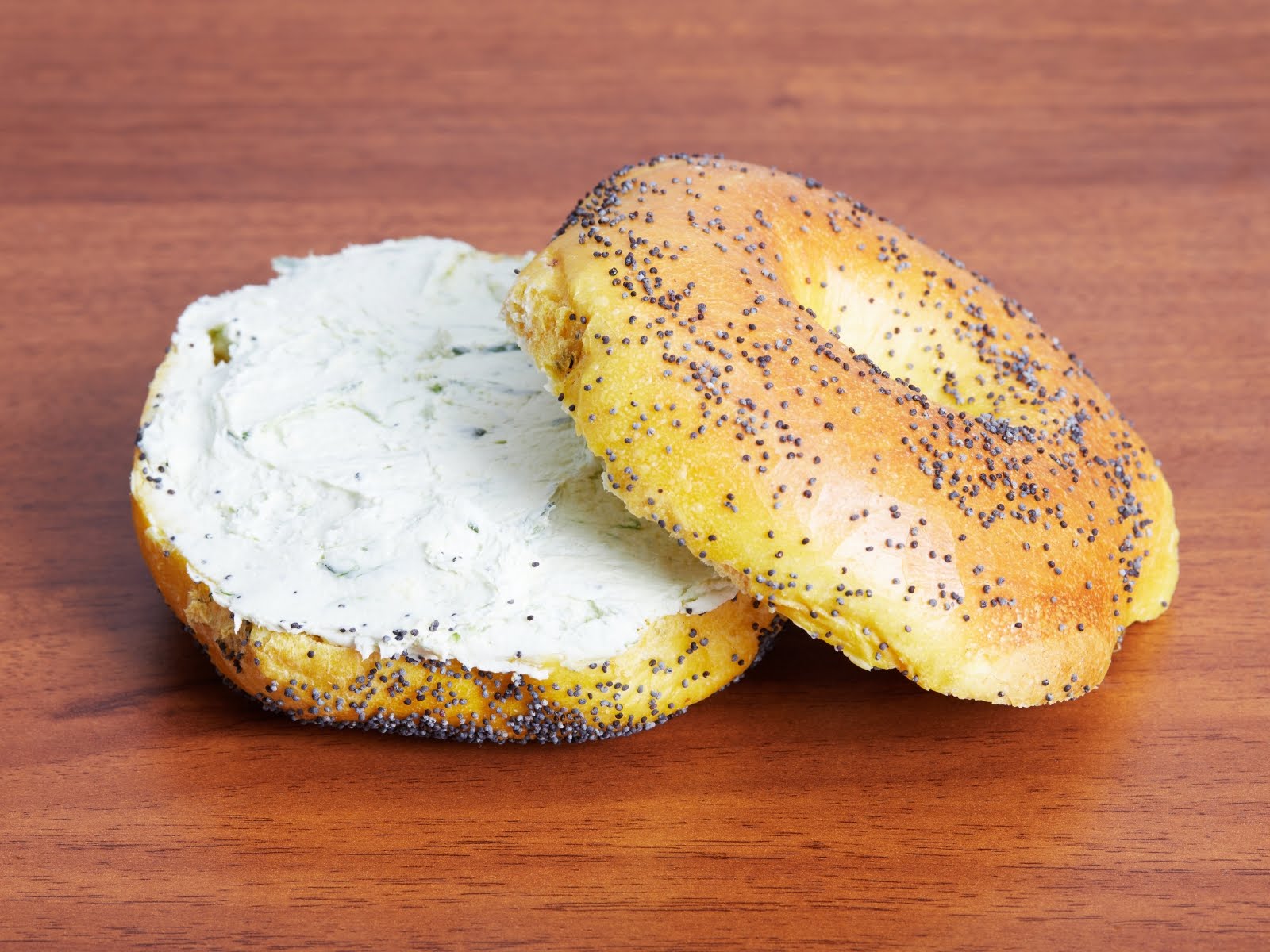 Rosenfeld Bagel Co by null