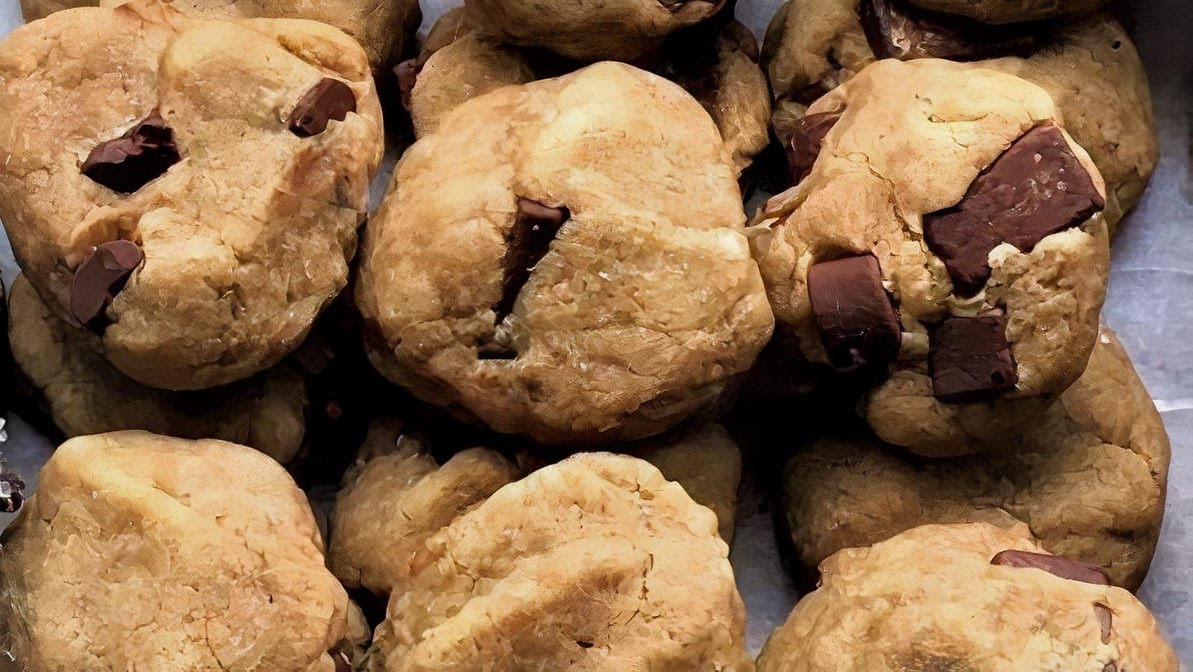 Sweetah's Gluten Free Bake Shop by null