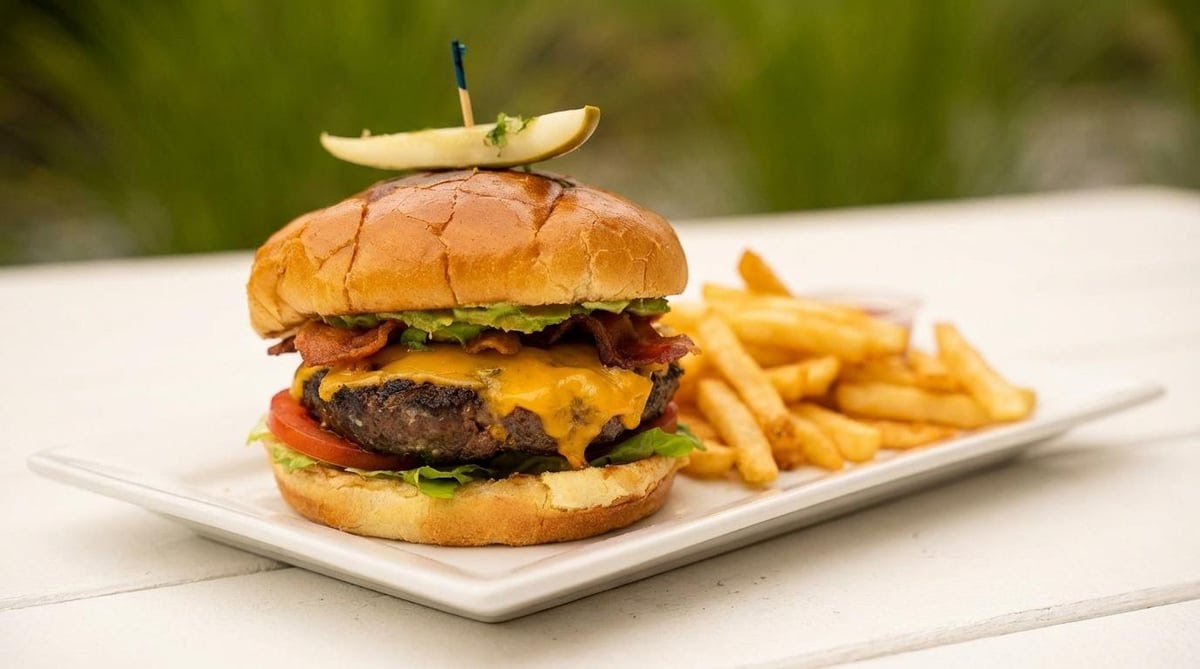 North Sea Tavern by null