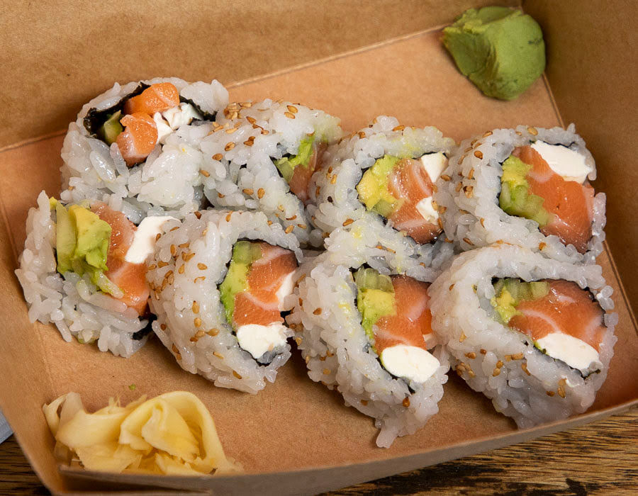 Daikokuya - Sawtelle by null