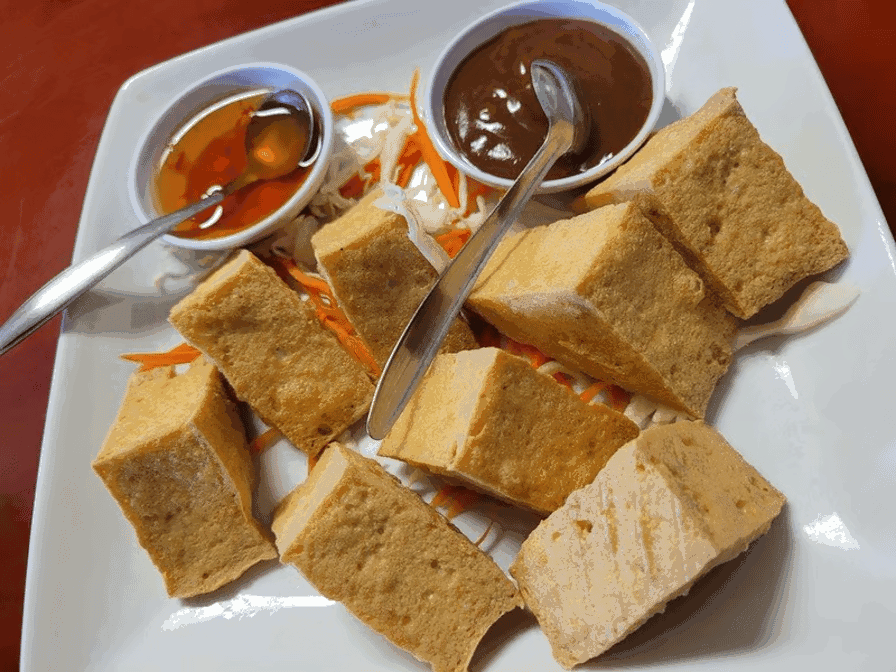 Ocha Thai Restaurant by null