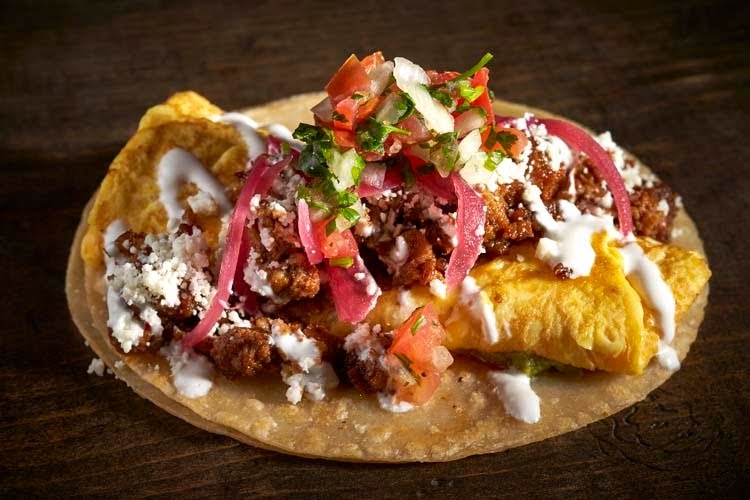 Taco Bamba Vienna by null