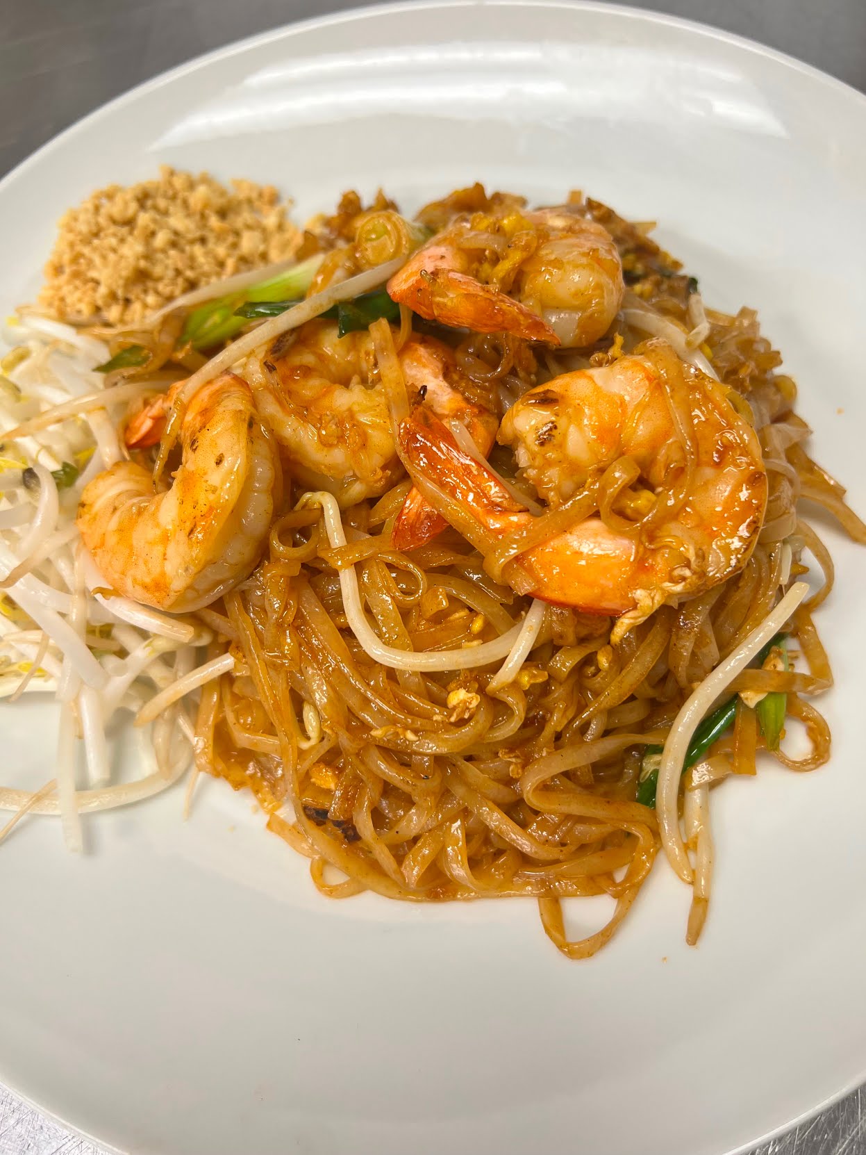 Mae Ploy Thai Cuisine by null