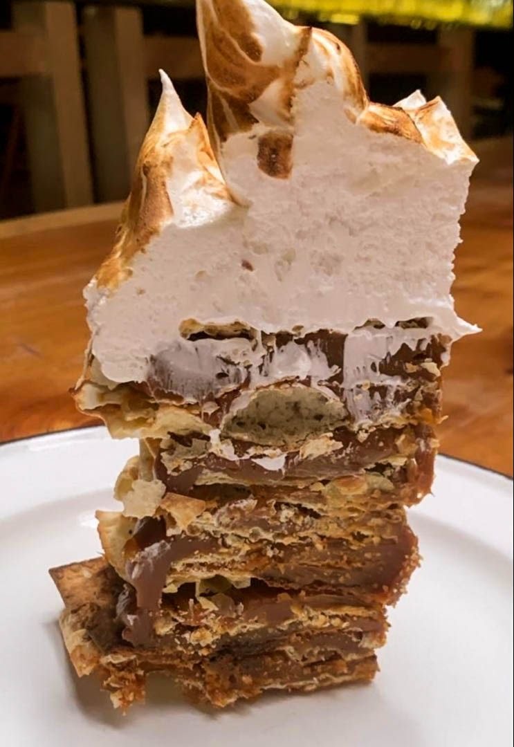 Cantina del Vigía by null