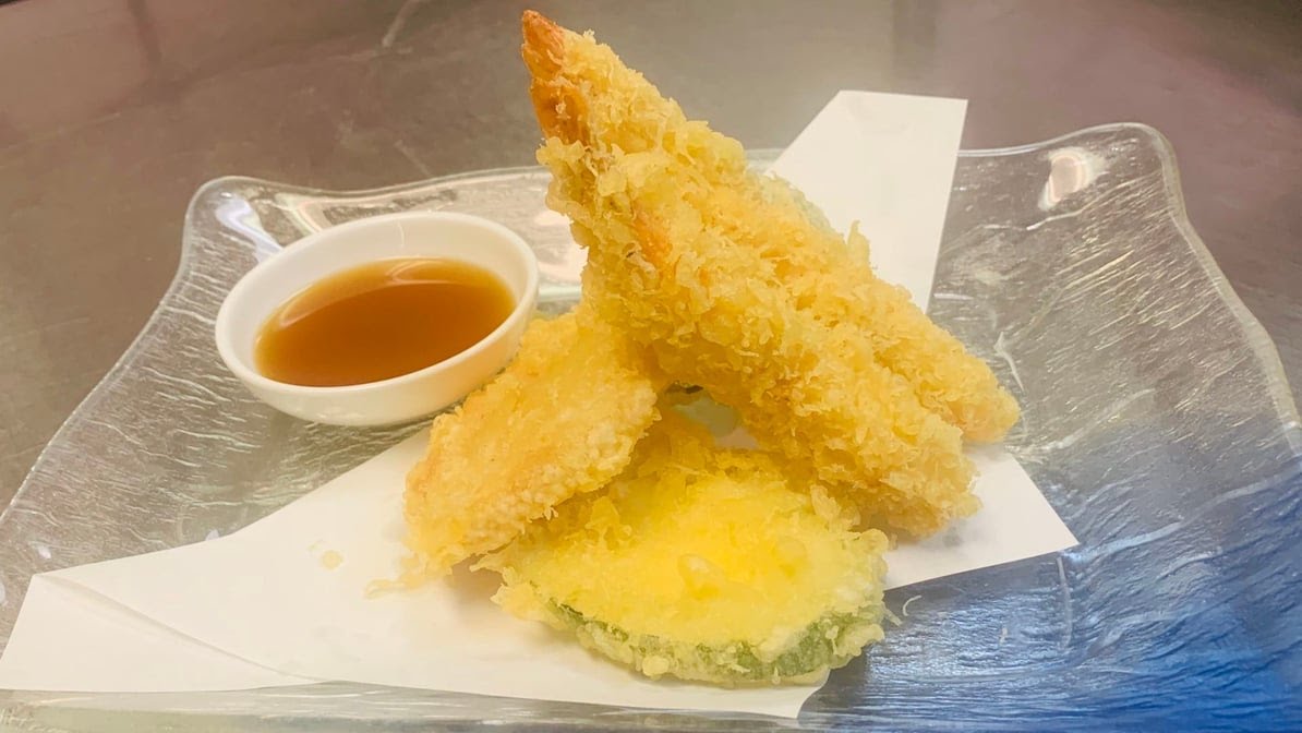 Sushi Para M by null