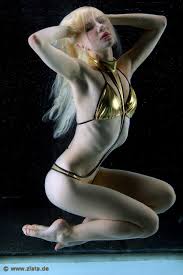  zlata.de bondage|▷ Zlata Shine in Zlata Shine Is Hungry For More of Sabien Demonia (Photo  19) | Kink