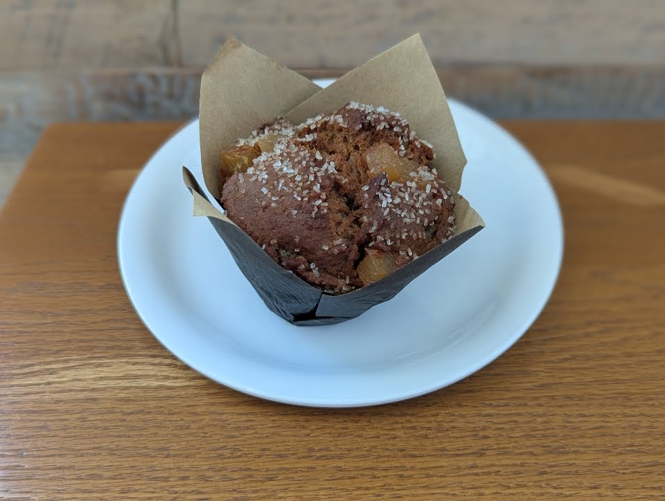 Misericordia's Hearts & Flour Bakery and Cafe by null