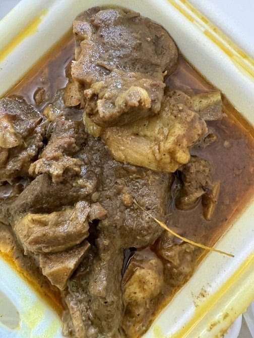 ONE876 Jamaican Restaurant by null