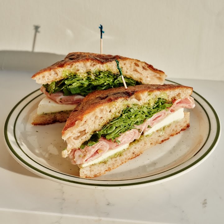 Lodge Bread Company by null