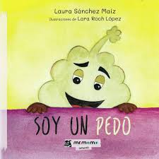 Pedo|Amazon | Cúal Es Tu Pedo? | Aguirre, Maria Sara Gonzales de | Children's  Books