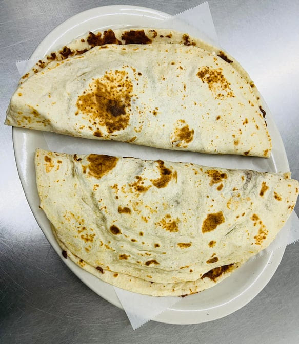 Casa Honduras Restaurant #1 by null