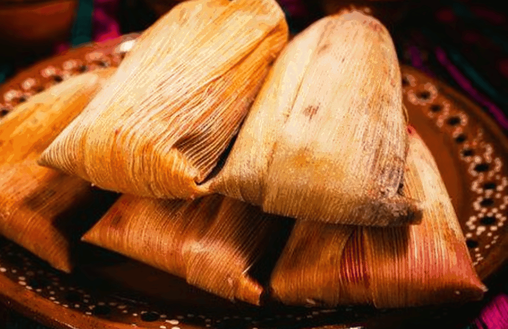 Mariana's Panaderia & Bakery by null