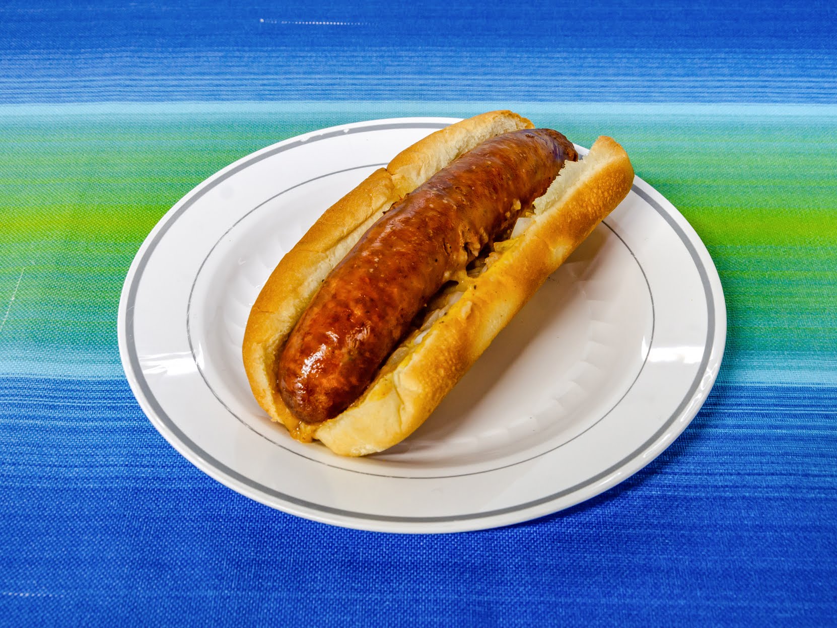 Bill's Hot Dog Stand by null