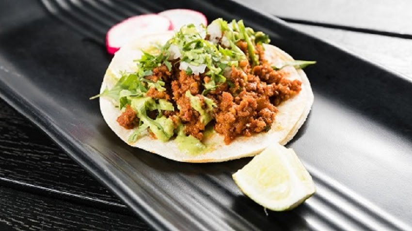 Taqueria Santa Fe by null