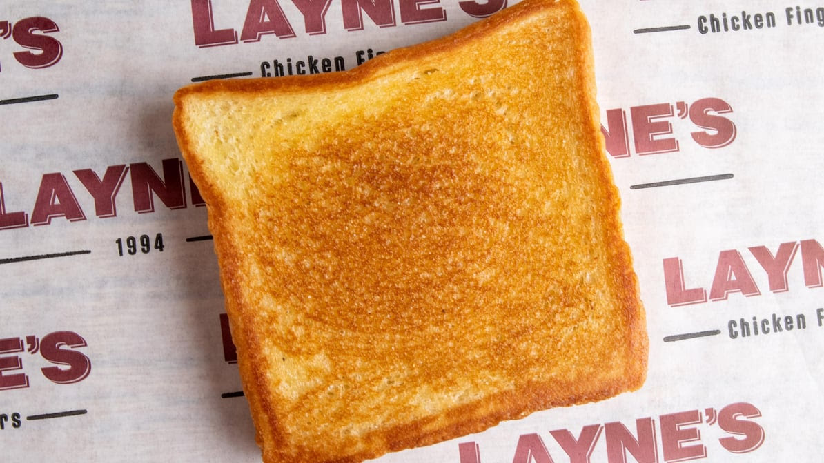 Layne's Chicken Fingers by null