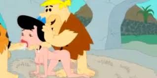 Character betty rubble popular page hentai manga doujinshi porn comics jpg x The flintstones