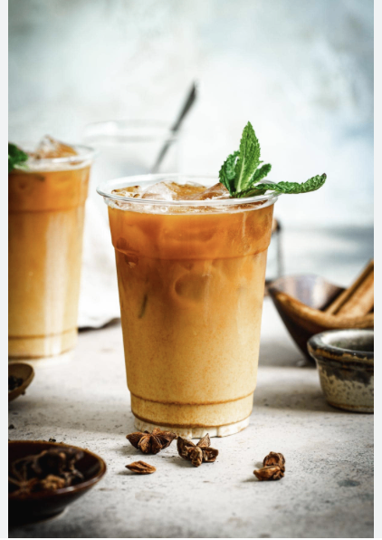 Asian Chili Spot by null