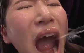 Cute teen girl swallow loads of cum jpg x Teen swallow