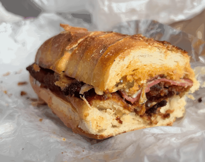 Lioni Italian Heroes by null