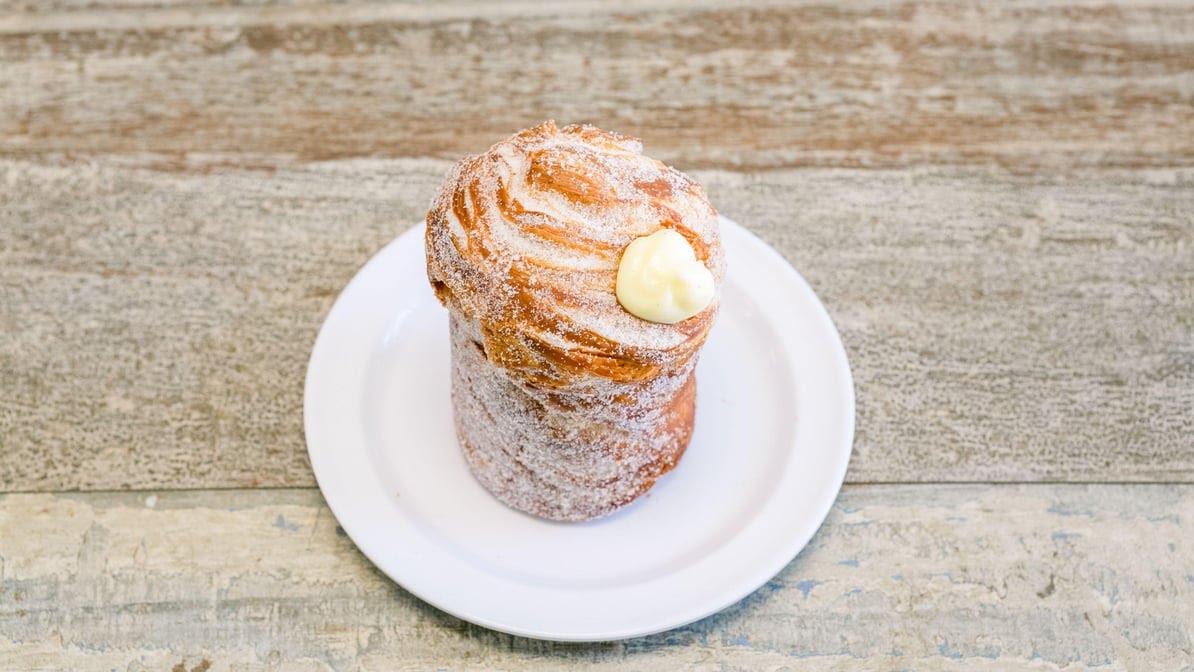 Dough Hook Bake Shop by null