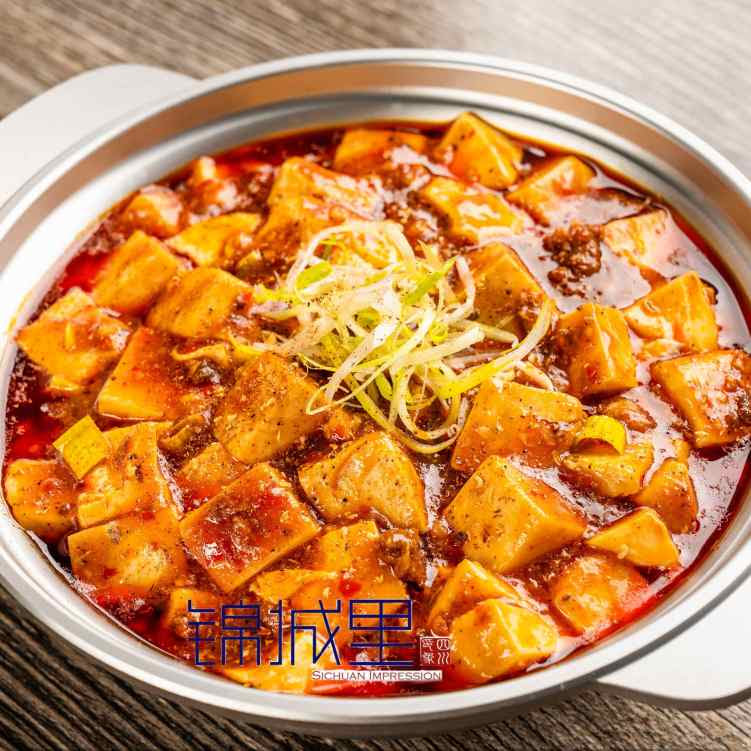 Sichuan Impression by null