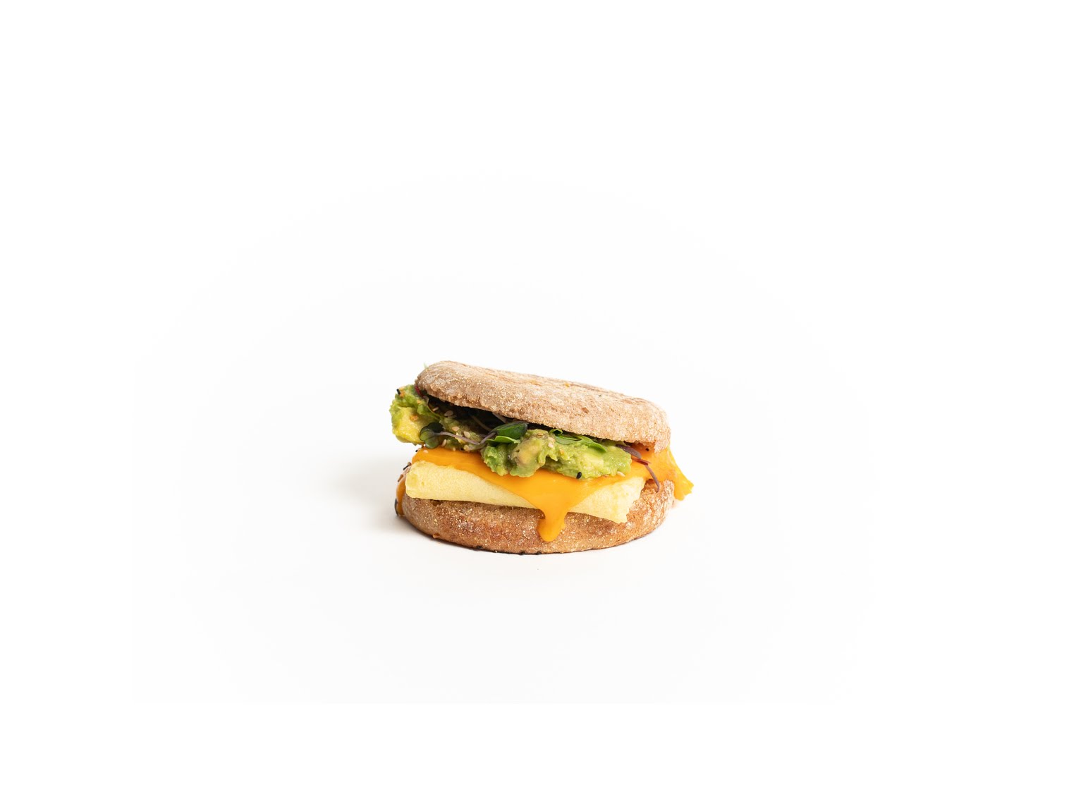 Kure Superfood Cafe by null