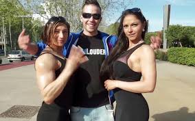 Egm fcrbwmuveh jpg x Muscle babes