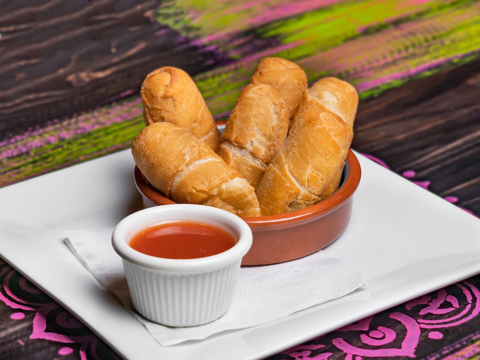 Peka Restaurant by null