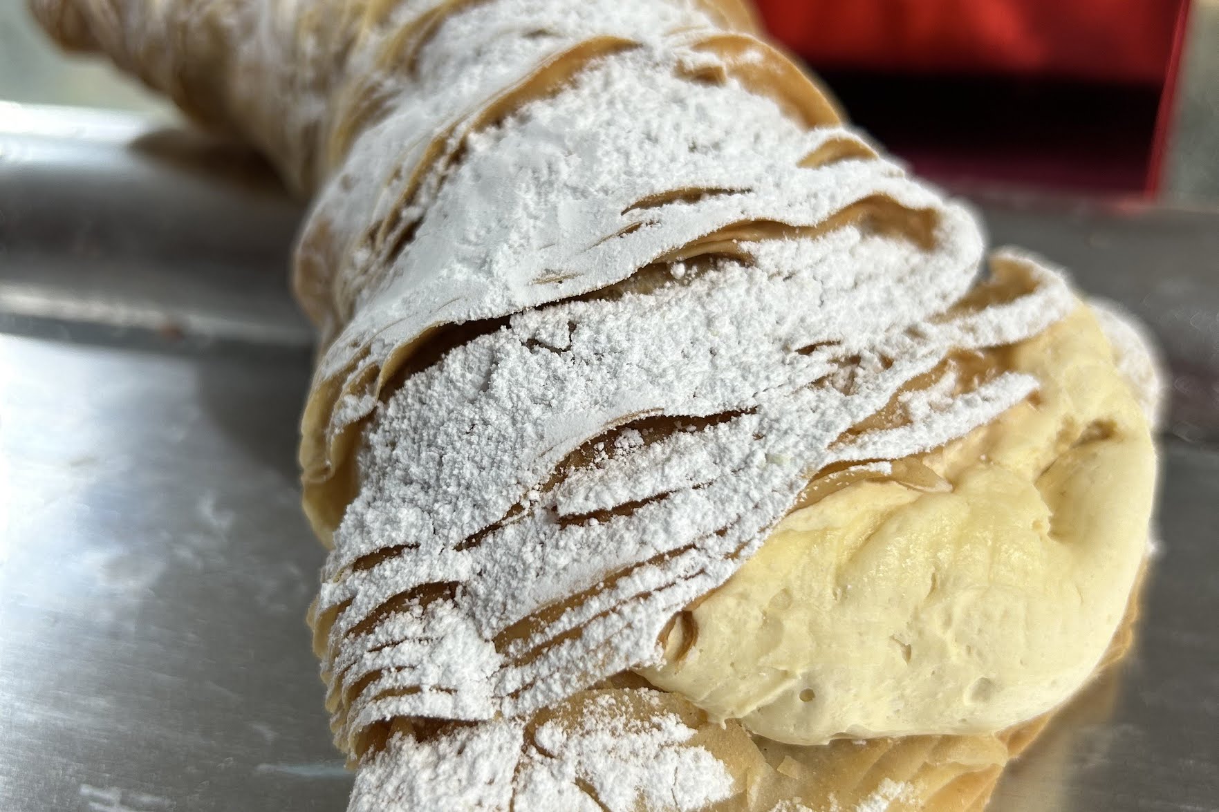Oteri's Italian Bakery by null