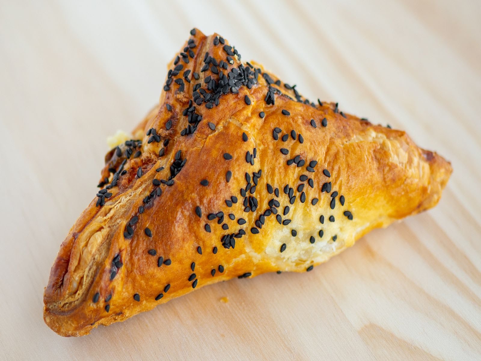 Bibi's Bakery & Cafe by null