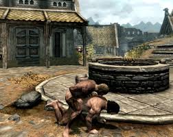 Gay skyrim jpg x Gay skyrim