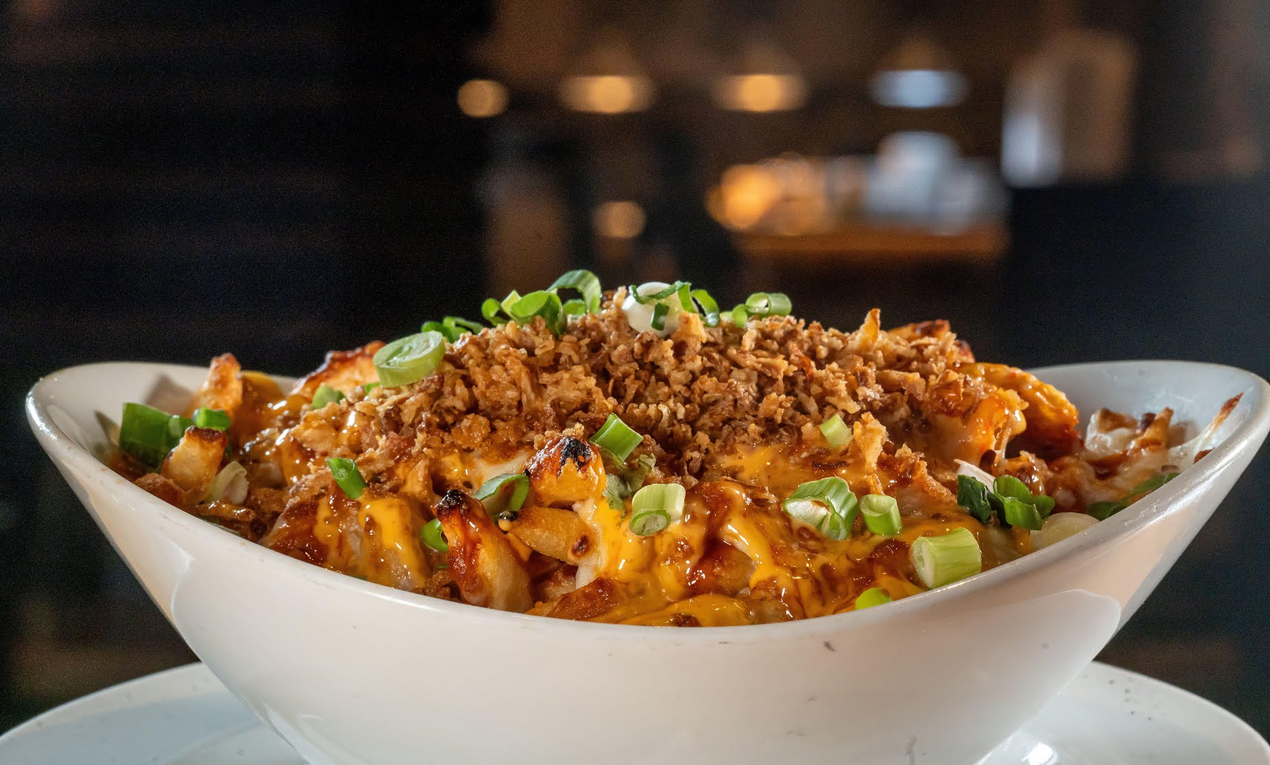 HakkaChow - Asian Eats by null