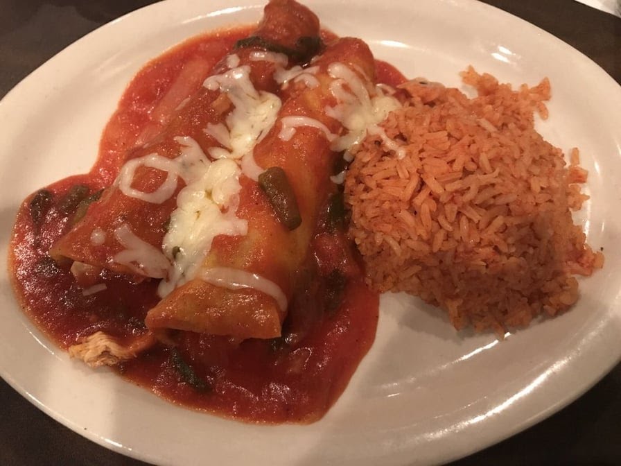 Gabriela & Sofia's Tex-Mex by null