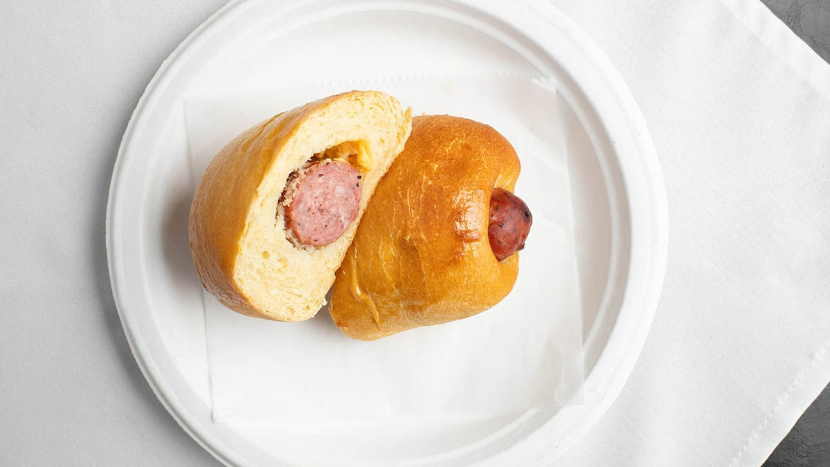 Karma Kolache by null