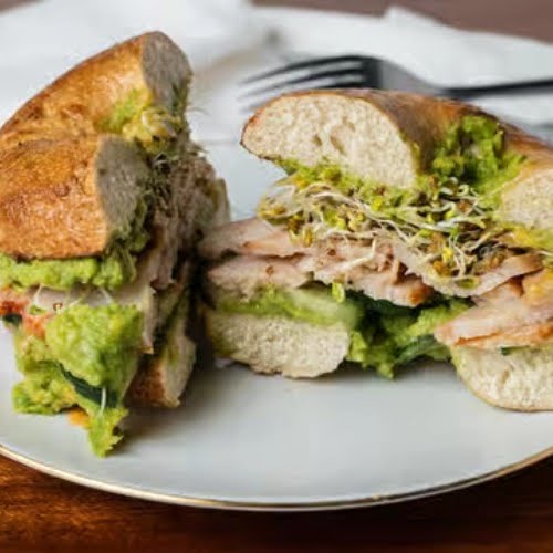 Spielman Bagels and Coffee Roasters by null