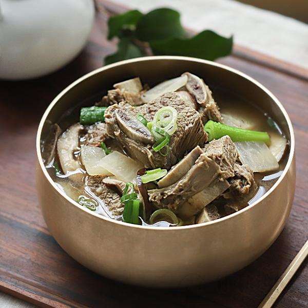 ARIRANG KOREAN RESTAURANT by null