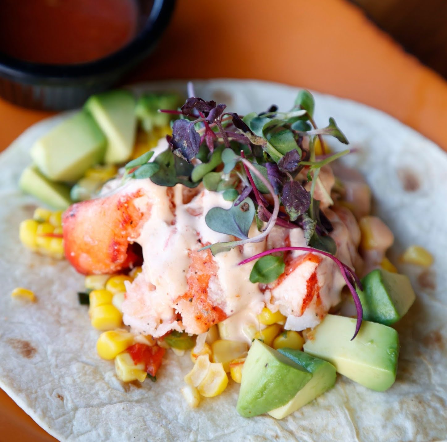 Tulio's Tacos & Tequila Bar by null
