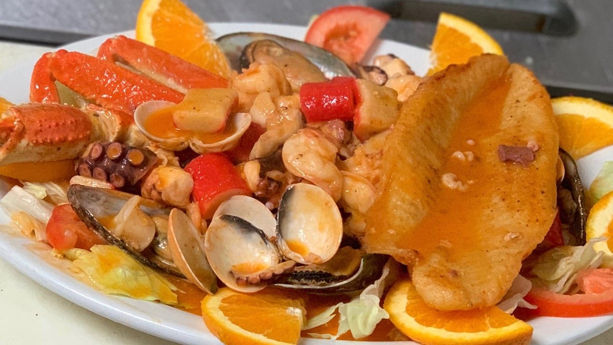 Herencia Hidalguense by null