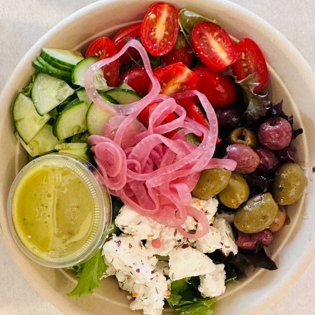 American Provisions by null